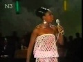 Nina Simone: Blues For Mama 