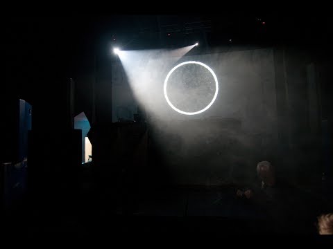 Oni Ayhun - OAR005 (Live Audio HD)