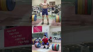 Download lagu Two year deadlift progression #liuhuanhua #gigahad mp3 Download lagu Two year deadlift progression #liuhuanhua #gigahad mp3