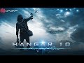 Hangar 10 The Rendlesham UFO Incident UK 2014 Found Footage UFO Horror Movie Fullscreen
