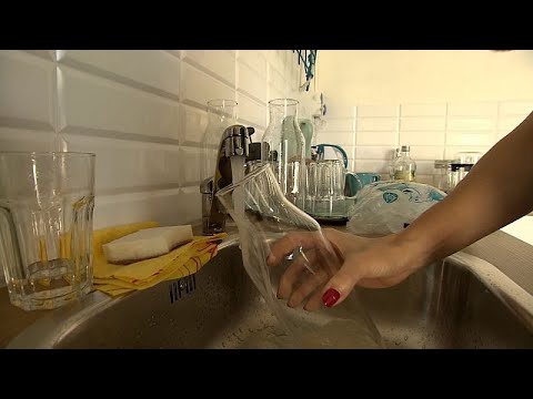 Kampf den Plastikflaschen: Modellprojekt in Transkarpatien zieht Kreise