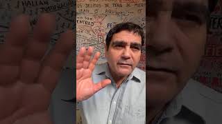 ‘NO HAY PAZ PARA EL IMPÍO” 🫱 “LO QUE EL IMPÍO TEME, ESO LE VENDRÁ” 👉¿QUIEN ES UN IMPÍO, SEGÚN DIOS? 