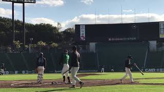 20181215 神戸グフ ほっともっとフィールド球場 紅白戦