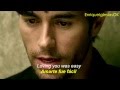 Enrique Iglesias - Heart Attack (Lyrics ...