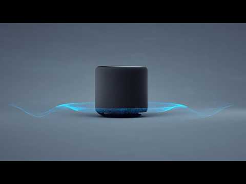 Meet Echo Sub - Powerful subwoofer for our Echo - requires compatible Echo device