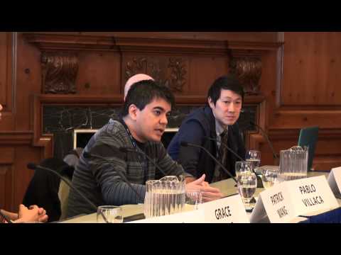 Ebertfest 2013 - The Art of the Video Essay: How to Speak Through Movies