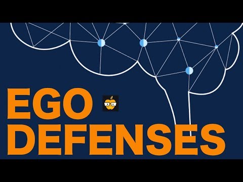 Ego Defenses