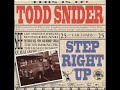 08 ◦ Todd Snider - Hey Hey   (Demo Length Version)