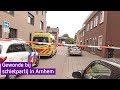 Gewonde bij schietpartij in Arnhem, man opgepakt