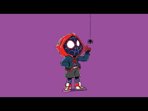 The Cartoon King 2: Grinch's Pride Part 4: Danielle meets Miles Morales (Remake)