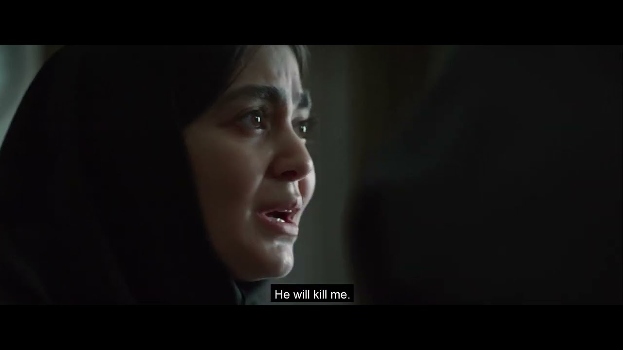 Private - Official Trailer