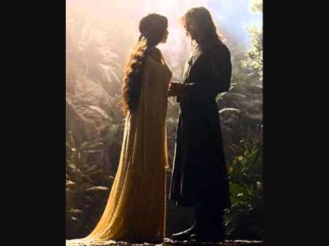 Twilight and Shadow Opera (Return of the King, Lord of the Rings Symphony)