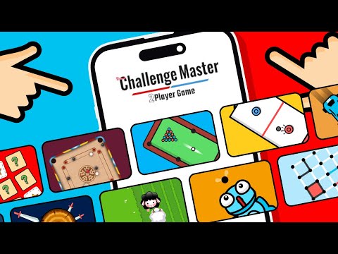 Challenge Master: 2 Player