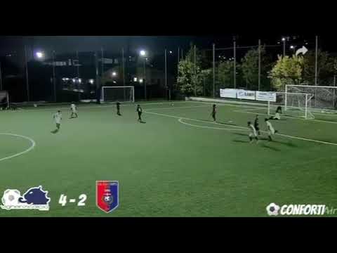 Highlights  : Vighenzi u11 Bianca vs Calcinato  - Coppa BS (20/10/25)