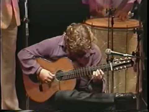 Raphael Rabello & Convidados - Heineken Concerts - RJ 1993