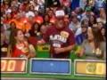 The Price Is Right 6 03 04 Pt 3
