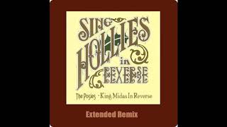 King Midas In Reverse – The Posies (1995)