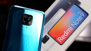 Xiaomi Redmi Note 9 Pro - відео 10