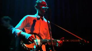 C.W. Stoneking and his Primitive Horn Orchestra - Don't Go Dancing Down the Darktown Strutter's Ball