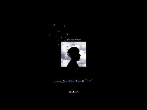 B.A.P JONGUP (비에이피) - 지금 (NOW) [AUDIO]