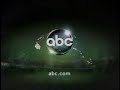 ABC Commercials November 24 2011