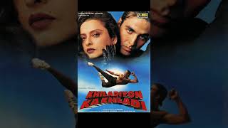 Download lagu Khiladiyon ka Khiladi 1996 Hindi Movie Boxoffice Collection Verdict#shorts mp3