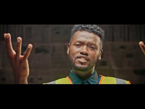 Genèse Mel - PATIENTE (Clip Officiel)