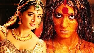 Anushka Shetty - 2018 South Indian Movie Dubbed Hi