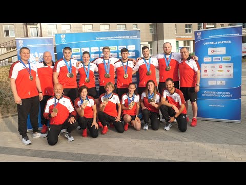 Europaspiele 2019: Judo-Team holt historische Medaille