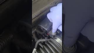 PD16DO error code 2015 chevy malibu rocker arm solenoid