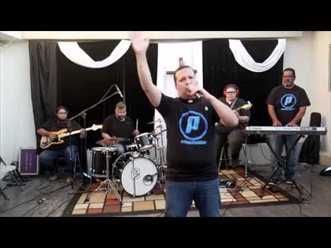 Concierto - Padre Miguel Angel Sanchez