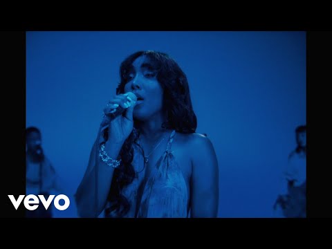 India Shawn - Gone (Live)