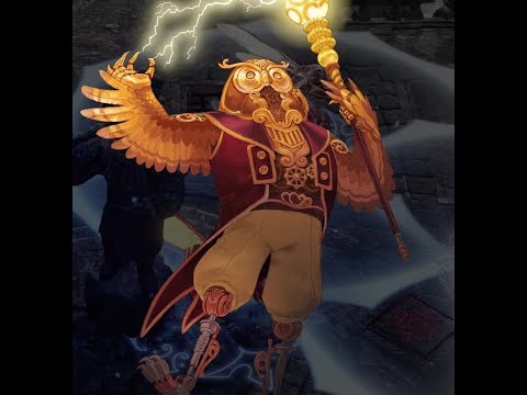 Nine Parchments : Astral Arena 6 ( wave 90 ~ 101 ) / solo