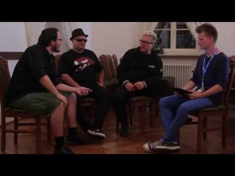 Osobowość jest niezbędna. Zapowiedź wywiadu z zespołem Big Cyc