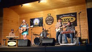 Amanda Anne Platt & The Honeycutters 5-5-18