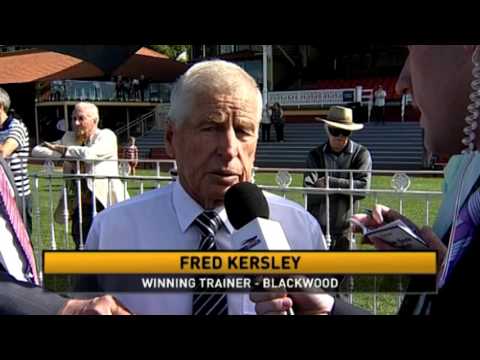 ASCOT 31 OCT 15,  - RACE 5  -  BLACKWOOD - FRED KERSLEY & LUCY WARWICK