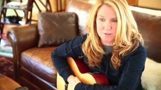 Jen Foster - SHE in her own words (SHE4ME Project, 2013)