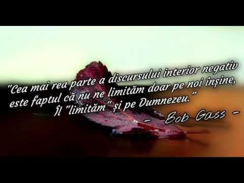 Cuvânt de Încurajare