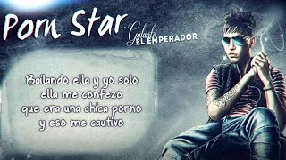 Porn Star Music Video