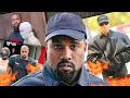 HAS KANYE WEST BEEN CLONED?! (This is WEIRD)