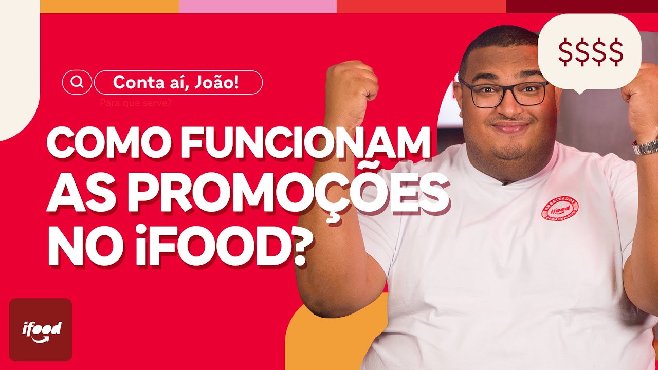 Como aproveitar ao máximo as promoções no iFood