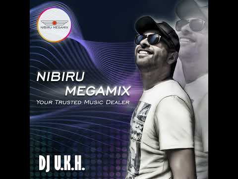 DJ U.K.H - Nibiru Megamix #16