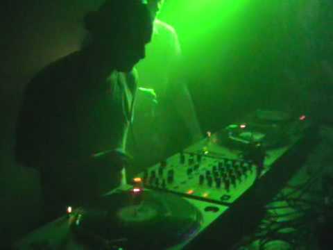 Dj Gabanna- HARDFLASH3 Legends editon- 10.10. 2008- Bratislava city