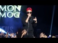 140628 [에이플래닛] Simon D-Simon Dominic 2014 ...