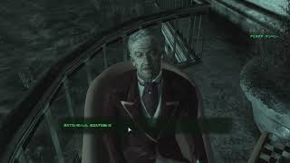 [実況]Fallout3　番外編13　鍵を入手せよ