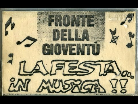 Francesco Mancinelli - Gilles (Live Spoleto 30.09.1988)
