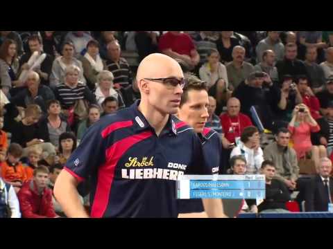 2015 ETTC MD-Final: GARDOS Robert/HABESOHN Daniel - FEGERL Stefan/MONTEIRO Joao [Full Match]