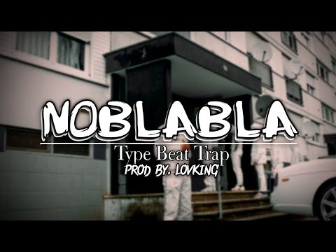 [ FREE ] Larry x Timal ft.Benab | TypeBeat Trap Flute - "NoBlabla " - Instru Rap 2021 | Prod.LovKinG
