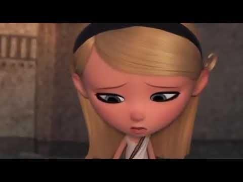 "Animals, Inc." • (13/20) Manny Scares Penny/Banished [1/2]