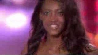 Victoria´s Secret · Teairra Marí's La La